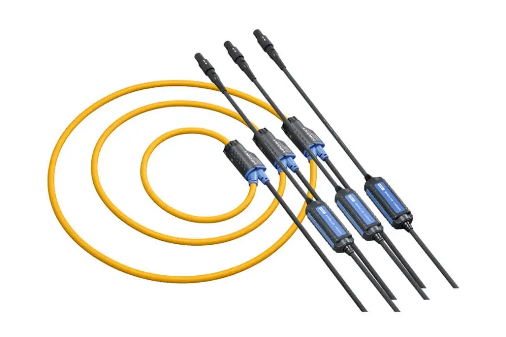 CT7046. Sensor de corriente flexible, 6000 A, φ254 mm