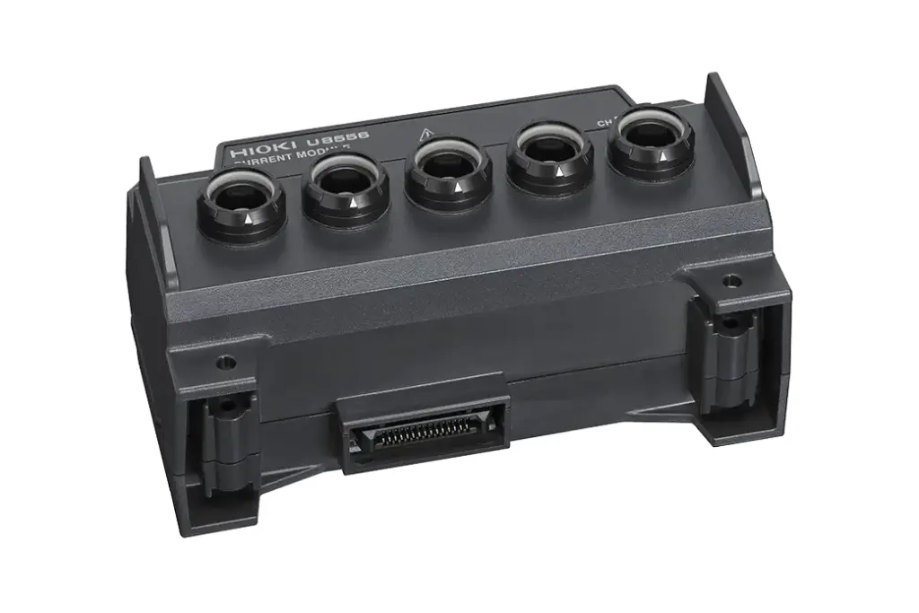U8556. Unidad adquisidora de corriente