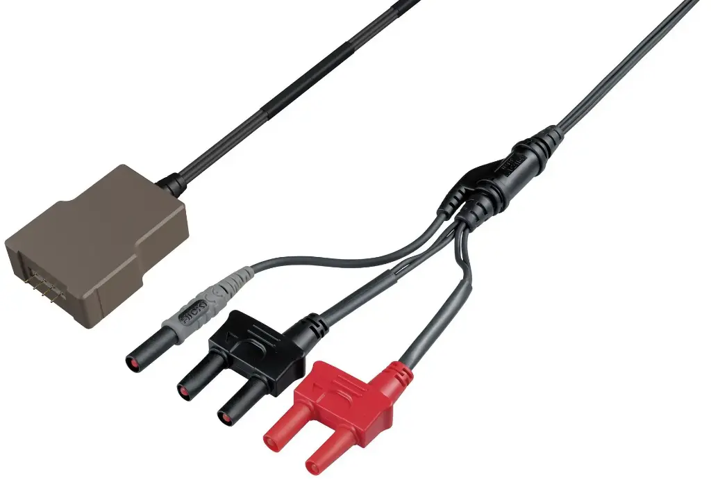 RM9010-01. Arreglo de prueba de 4 puntos