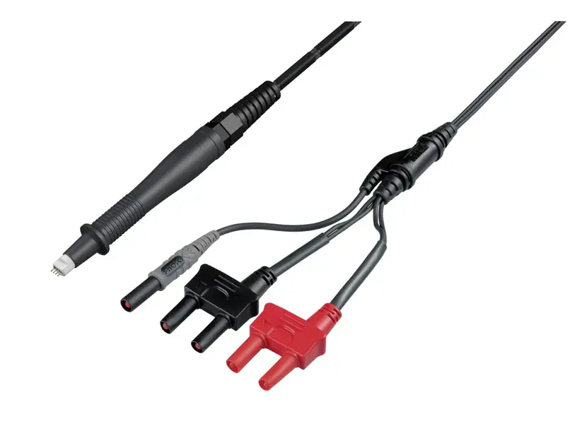 RM9010-02. Arreglo de prueba de 4 puntos