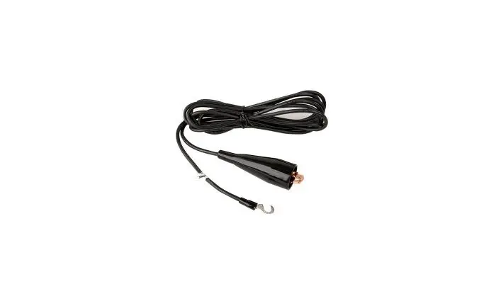 40405. Cable de retorno de alta corriente (6 pies)