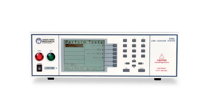 [620L] 620L LINECHEK  II