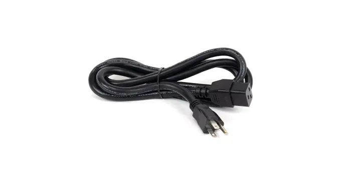 39368.Cable de Alimentacion de Entrada USA 16A