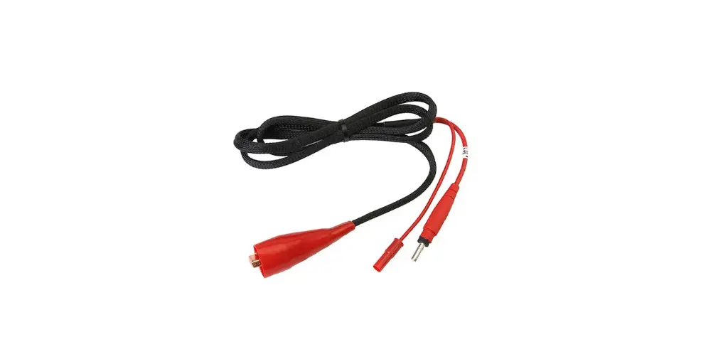 38489. Cable de Alta Corriente