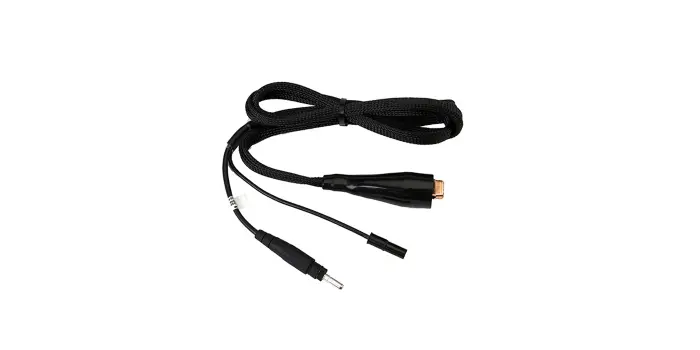 [38624] 38624. Cable de Return de Alta Corriente 