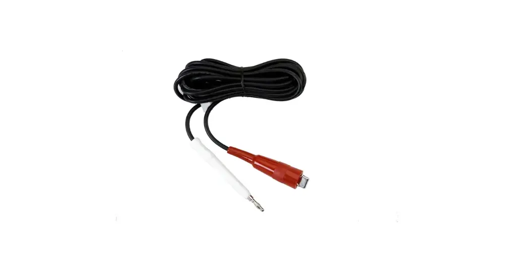 38712. Cable de Alto Voltaje 12kV