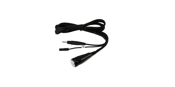 38720. Cable con Terminal Magnetica de Return 