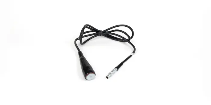 CBLHR-05M. Cable con Terminal Magnetica de Alta Corriente