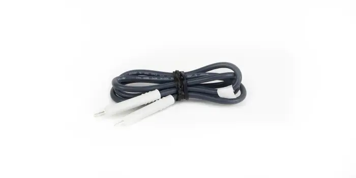 HS-8-12. Conjunto de Cables de HV