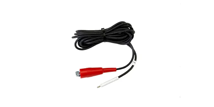 04040A-08. Cable de Alto Voltaje
