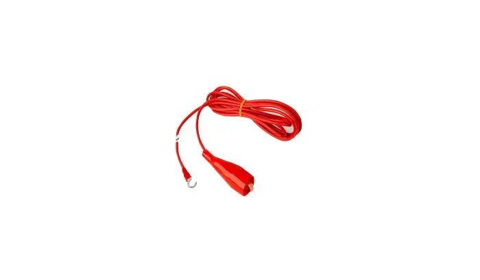 40406. Cable de Alta Corriente