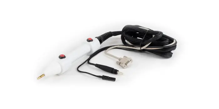 38538. Sonda de Alta Corriente de 4 cables