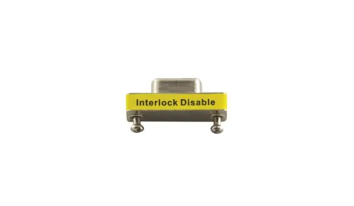 38075. Interlock Macho
