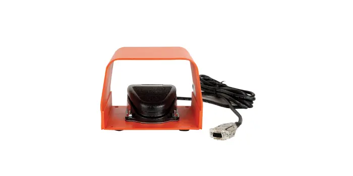 35822. Interruptor Remoto de Pie