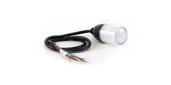 40417. Torreta Multicolor 