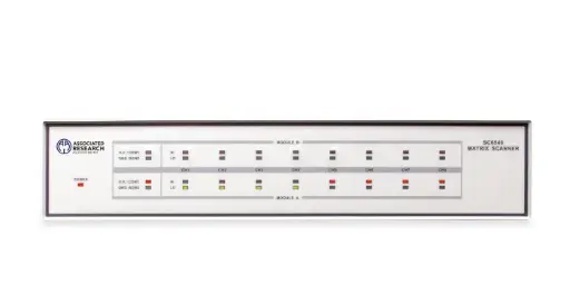[SC6540-GN] SC6540-GN Escaner Modular