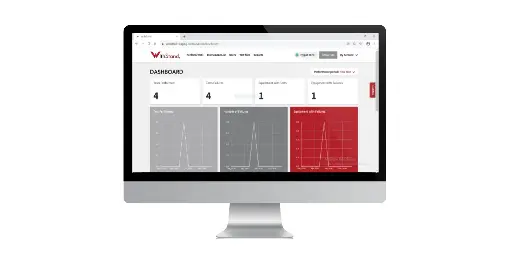 [WithStand ] Software WithStand 