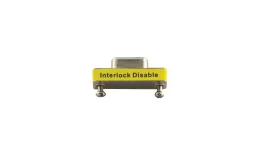 [38075] 38075. Interlock Macho