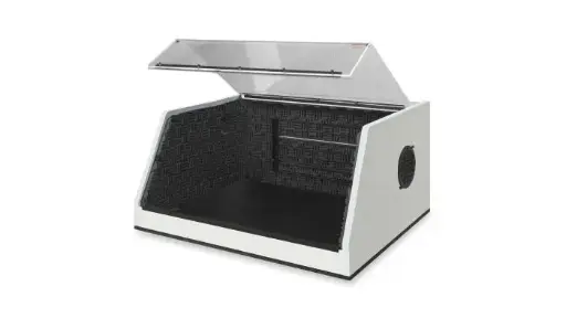 [39067] 39067. Gabinete de Seguridad para la Unidad Bajo Prueba