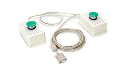 [DPR-01] DPR-01. Disparador Remoto de Doble Palma