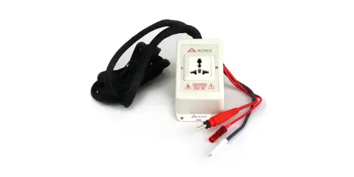 [38482] 38482. Caja adaptadora Universal