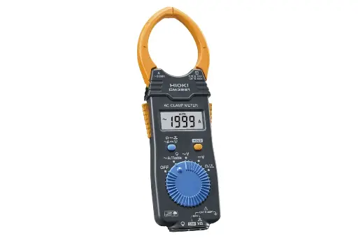 [CM3281] CM3281.Amperímetro de gancho 