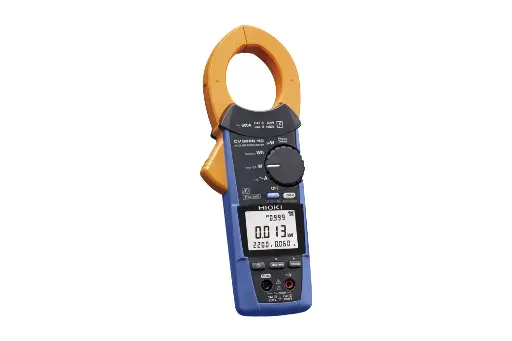 [CM3286-50] CM3286-50. Medidor de potencia 
