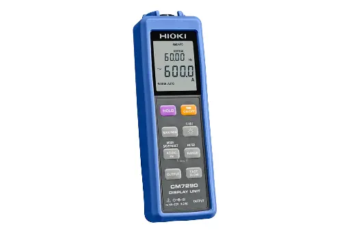 [CM7290] CM7290. Unidad VISUALIZACIÓN