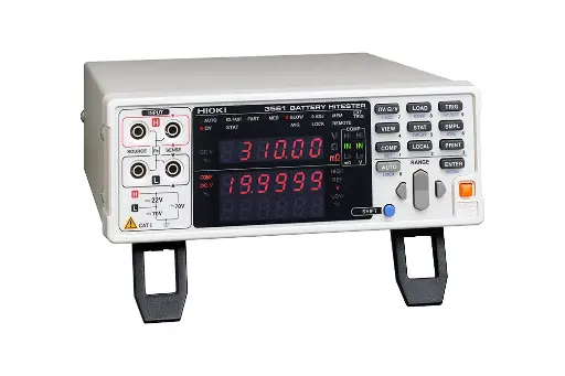 [3561-01] 3561-01. Probador de baterías