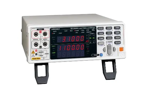 [BT3564] BT3564. Probador de baterías