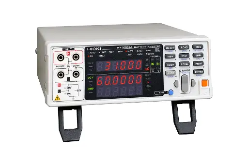 [BT3561A] BT3561A. Probador de baterías