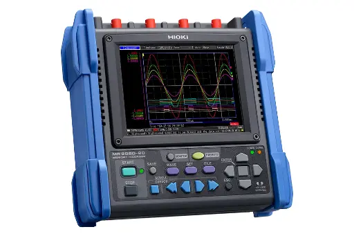 [MR8880-20 PRO KIT] MR8880-20 PRO KIT. Adquisidor de datos de alta velocidad