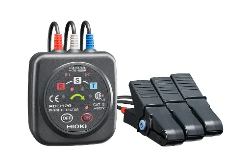 [PD3129] PD3129. Detector de fase