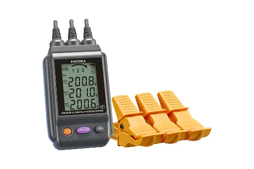 [PD3259-90] PD3259-90. Detector de fase digital