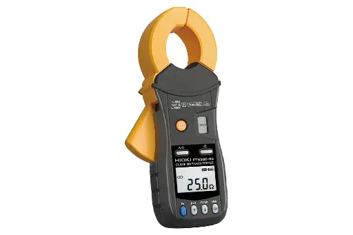 [FT6380-50] FT6380-50. Probador de tierra de gancho