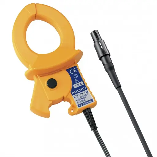 [CT7116] CT7116. Sensor de corriente de fuga de CA