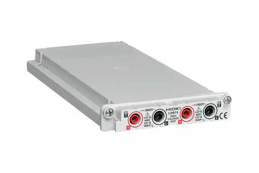 [U8974] U8974. Unidad para alto voltaje
