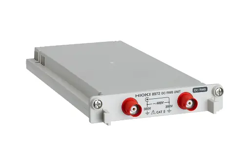 [8972] 8972. Unidad CC/RMS