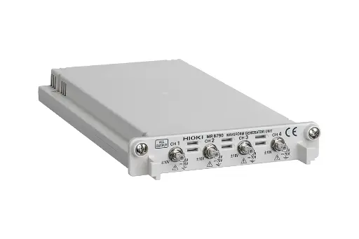 [MR8790] MR8790. Generadora de forma de onda