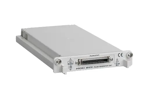 [MR8791] MR8791. Generadora de impulsos