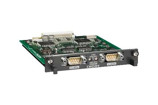 [MR8904] MR8904. Unidad CAN