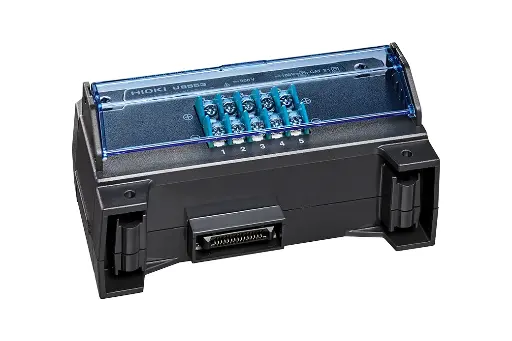 [U8553] U8553. Unidad de tensión de alta velocidad