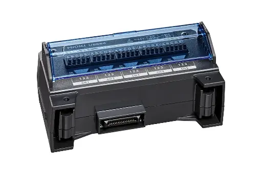 [U8554] U8554. Unidad de adquisición para galga