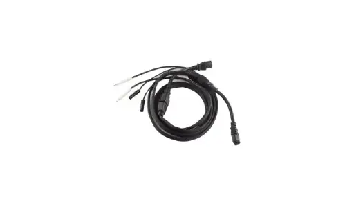 [38376] 38376. Cable IEC hembra de alto voltaje