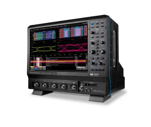 [WAVERUNNER 9404] WAVERUNNER 9404. Osciloscopio digital de 4 GHz, 20 GS/s, 4ch, 16 Mpts/Ch